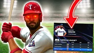 This MVP Contender is on FIRE! | MLB The Show 23 Franchise Ep. 5