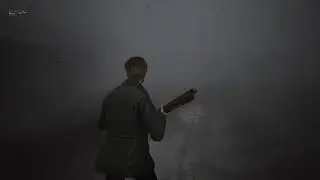 Silent hill 2