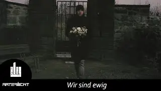 Artefuckt - Wir sind ewig [Offizielles Video]