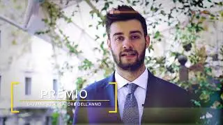 I vincitori - Eni Award 2018 | Eni Video Channel