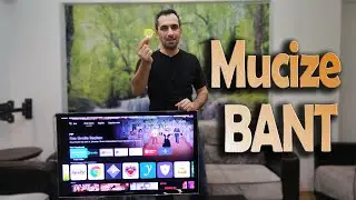 4000 TL Yerine 0 TL ye TELEVİZYON EKRAN TAMİRİ !!