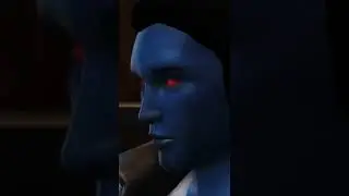 Imperial Agent Story is Plot Twist Central