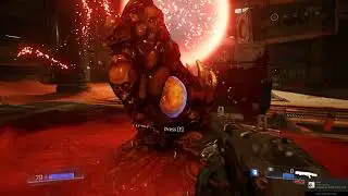 Doom fail...