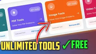 Top Secret Website You want to know |50+ Tools |No signup & Unlimitted use | Malayalam | Sadiqtalks