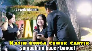 BAPERIN CEWEK CANTIK ❗CEWEK IDAMAN BIKIN JOMBLO NAKSIR
