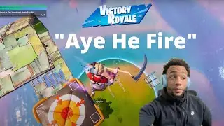 Fortnite Montages | REACTION