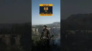 How to BOOST FPS in Red Dead Redemption 2 2025!  