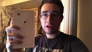iPhone 8 Camera Test