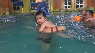 Аквапарк