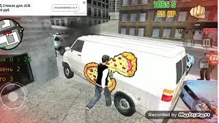 Crash of crime и баги баги баги