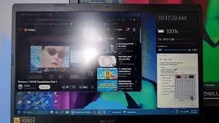 TK50P Has BSOD