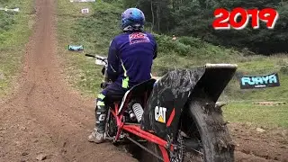 Impossible Climb Arette 2019 Best Of
