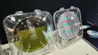 Explore Navitas' Cutting-Edge GaN and SiC Technologies at PCIM 2024
