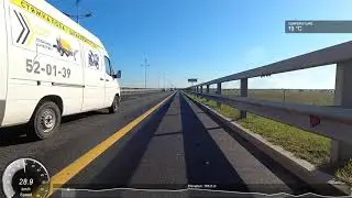 Garmin VIRB + go pro 8 test
