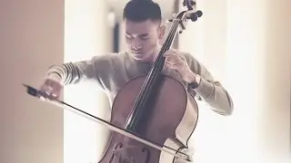 Lay Me Down (Sam Smith) – Cello Cover