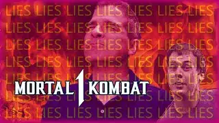MK1 : A Rushed, Corporate Downgrade (analysis)
