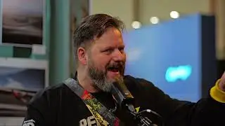 Frame One - Interview mit EOS Andy