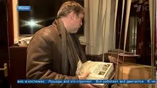 BadComedian -  Не придуманная история, потому что она вымышленная