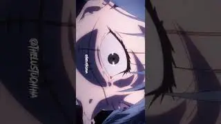 ИТАДОРИ ЮДЖИ😈 #аниме