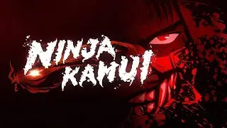 Ниндзя Камуи / Ninja Kamui   1 сезон   2024   трейлер
