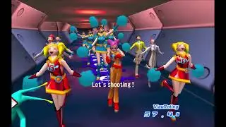 Feelin' Groovy - Apollo Smile (Space Channel 5: Part 2)