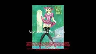 Alazar's Panty Peeks files