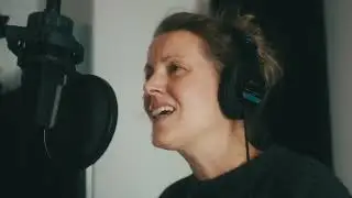 Fields of Gold - Tintin [Sting cover]