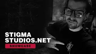 StigmaStudios.net | Showcase