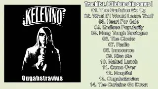 Kelevino - Ougahstravius (Full Album)