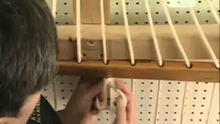 как сделать гамак