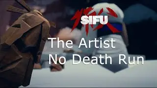 Sifu | The Museum | No Death Run