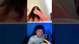 THIS WILL MAKE YOU LAUGH (OMEGLE) 