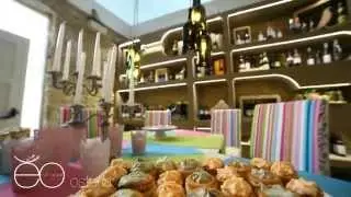 EO Winebar Official Spot  - Produzione Polizzivideo