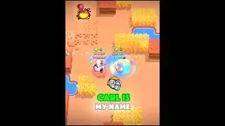 Carl Underrated In Showdown 🎯 