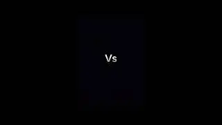 Рома Vs Волчик #edit #tinybunny
