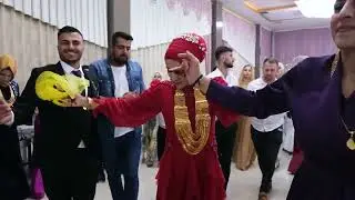 Hozan Serdar & İrfane Şebi  Serhat 2023 GRANİ full Coşku Tahtok Köyü