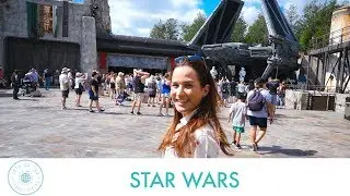 STAR WARS - GUIA DA JOW!
