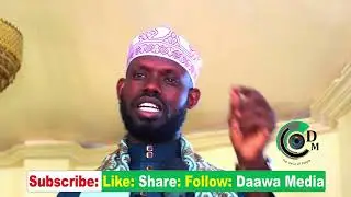 JI KAN KEESAT IBAADA DHUUGAT WALIT KULM