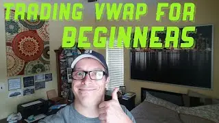 VWAP Basics for Beginners