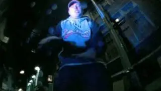 Limp Bizkit   "Re-Arranged (Timberland Remix)"