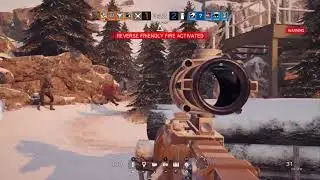 Massive W