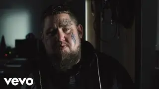 Rag'n'Bone Man - Anywhere Away from Here (Song Story)