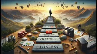 Stepping Stones to Success: Key Milestones on Your Path