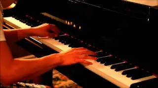 Steins;Gate - Gate of Steiner - Piano