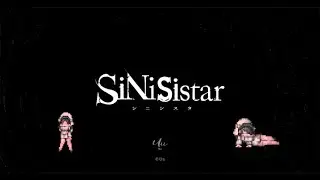 SiNiSistar - No Hit - Chapter 1 -  Forest of the Dead | H Games