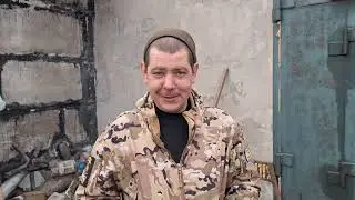 Тот самый Денчик с которого все началось!