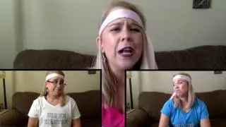 You Don't Own Me - The Divine Miss H - Andrea Hochkeppel