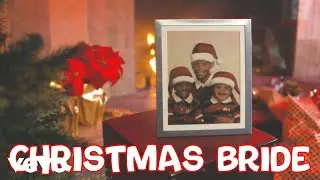 We the Commas - Christmas Bride (Official Video)