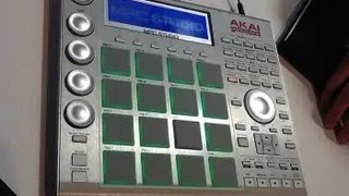Akai MPC Studio/Renaissance Setup and software ver 1.3 explained