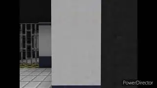 SCP Foundation Texture Pack V3